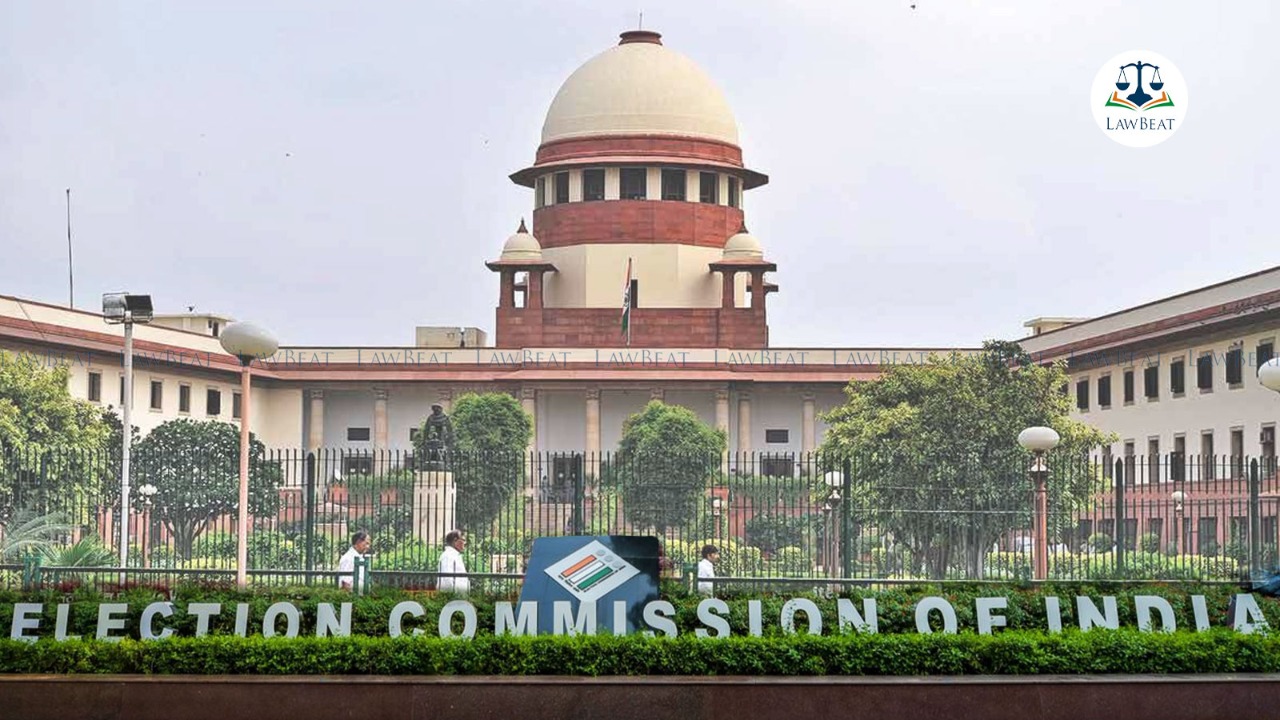 Supreme Court issues notice in plea for alternative mode of voting to NRIs unable to be physically present Supreme Court issues notice in plea for alternative mode of voting to NRIs unable to be physically present